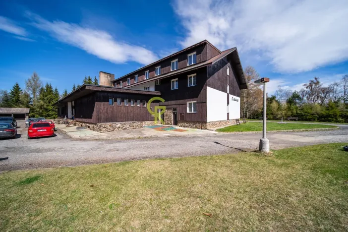 Prodej pozemku pro bydlení, Nové Hutě, 8034 m2