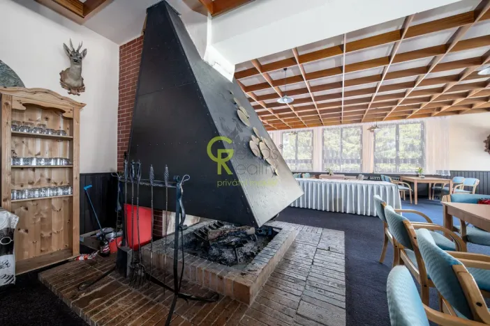 Prodej pozemku pro bydlení, Nové Hutě, 8034 m2