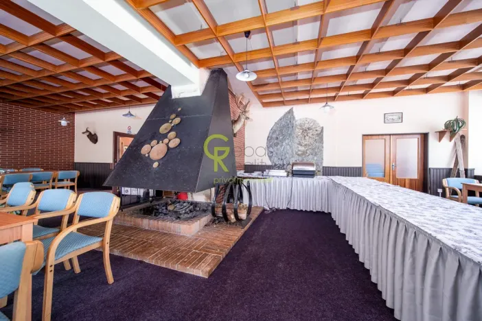 Prodej pozemku pro bydlení, Nové Hutě, 8034 m2