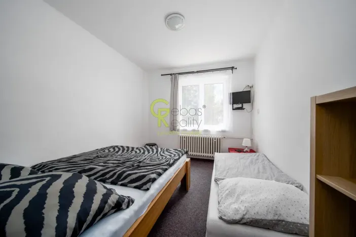Prodej pozemku pro bydlení, Nové Hutě, 8034 m2