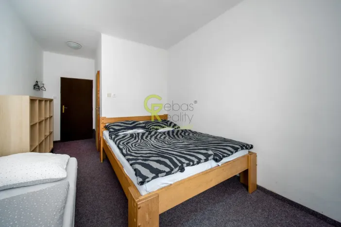 Prodej pozemku pro bydlení, Nové Hutě, 8034 m2