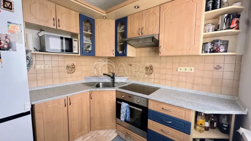 Pronájem bytu 2+kk, Hořovice, U Remízku, 40 m2