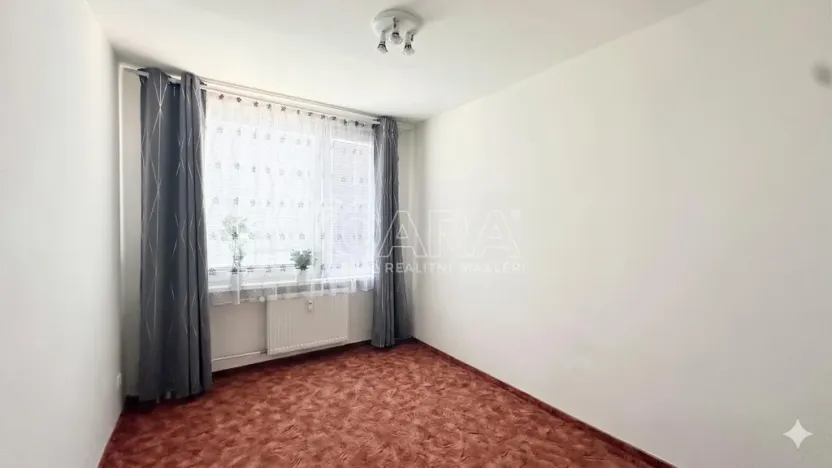 Pronájem bytu 2+kk, Hořovice, U Remízku, 40 m2