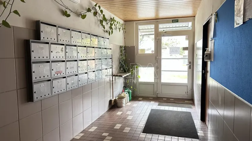 Pronájem bytu 2+kk, Hořovice, U Remízku, 40 m2