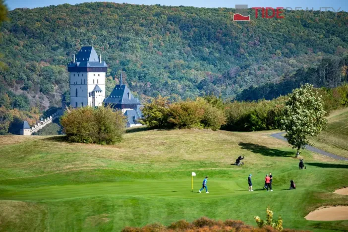 Prodej bytu 1+kk, Beroun, 36 m2