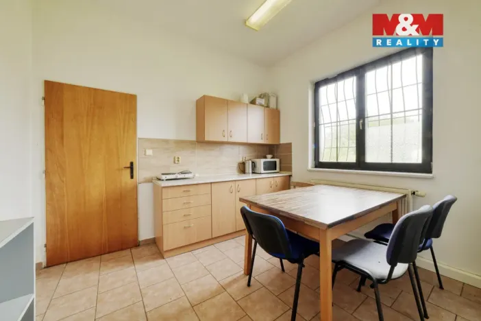 Pronájem kanceláře, Trstěnice, 120 m2