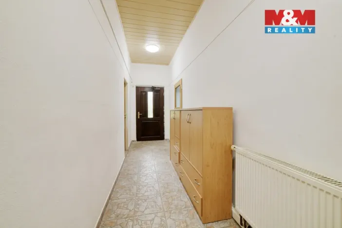 Pronájem kanceláře, Trstěnice, 120 m2
