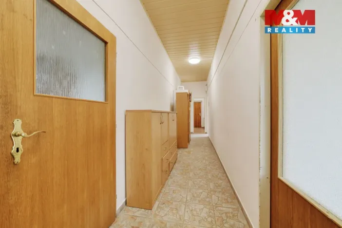 Pronájem kanceláře, Trstěnice, 120 m2
