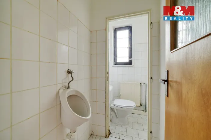 Pronájem kanceláře, Trstěnice, 120 m2