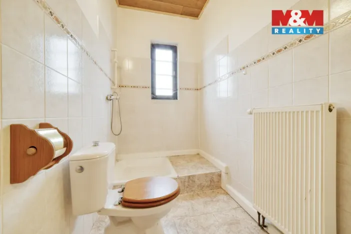 Pronájem kanceláře, Trstěnice, 120 m2