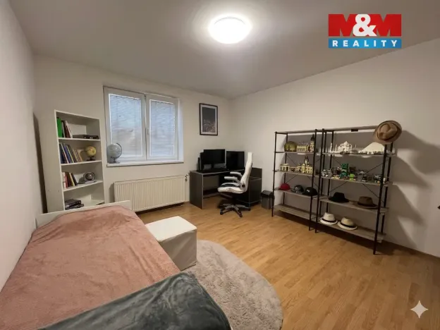 Prodej rodinného domu, Karviná - Doly, Sovinecká, 110 m2