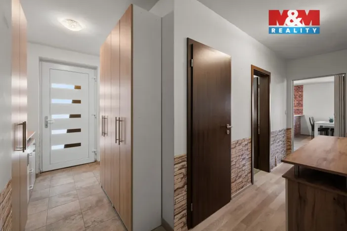 Prodej rodinného domu, Pchery, K Horce, 105 m2
