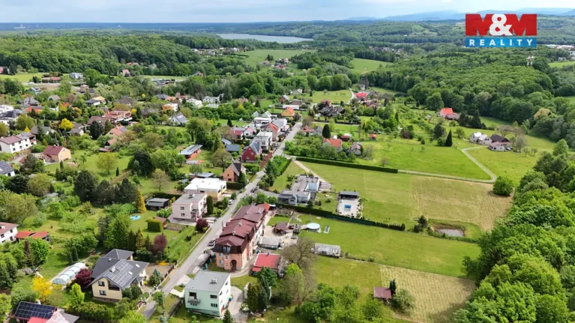 Prodej rodinného domu, Horní Bludovice - Prostřední Bludovice, 420 m2