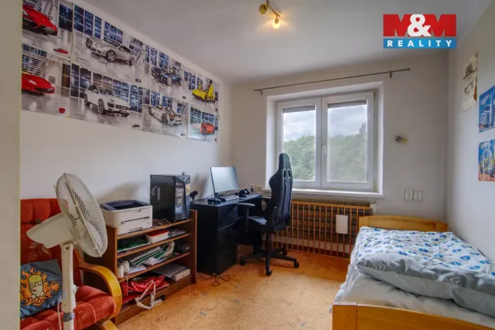 Prodej rodinného domu, Horní Bludovice - Prostřední Bludovice, 420 m2