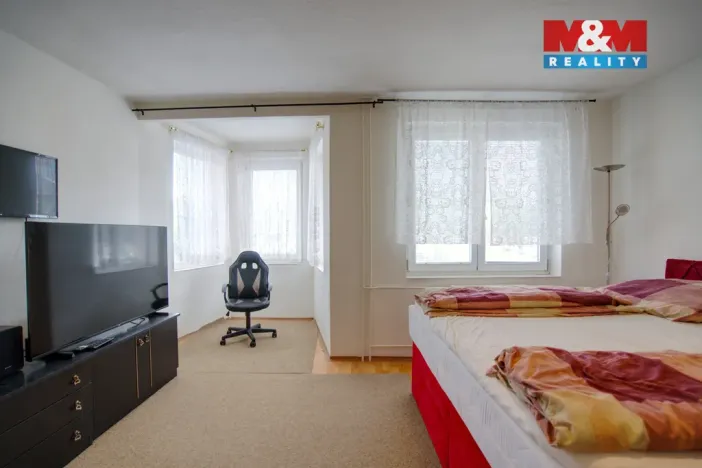 Prodej rodinného domu, Horní Bludovice - Prostřední Bludovice, 420 m2