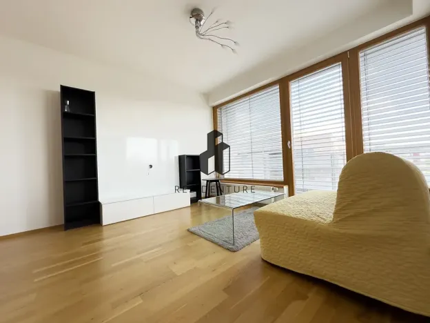 Pronájem bytu 2+kk, Praha - Jinonice, Chmelařská, 51 m2