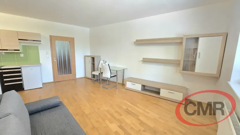 Pronájem bytu 2+kk, Praha, Družstevní ochoz, 44 m2