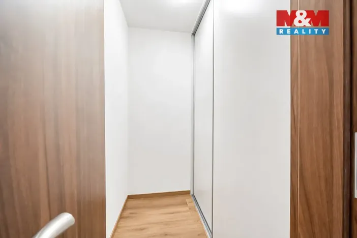 Pronájem bytu 3+1, Olomouc - Povel, Heyrovského, 75 m2