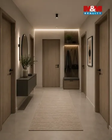 Prodej činžovního domu, Ostrava, Zvěřinská, 136 m2