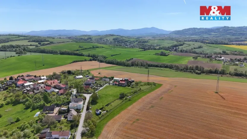 Prodej chaty, Brušperk, Borošínská, 17 m2