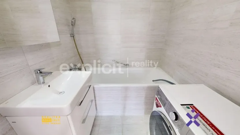 Pronájem bytu 3+1, Zlín, Větrná, 74 m2