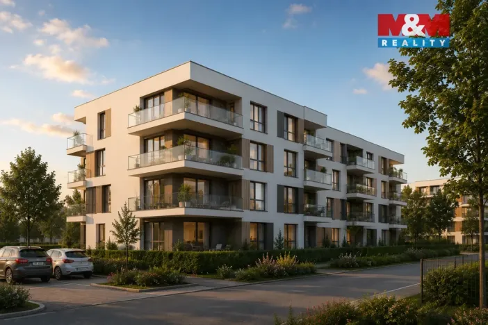 Prodej pozemku pro bydlení, Klatovy - Luby, 16348 m2