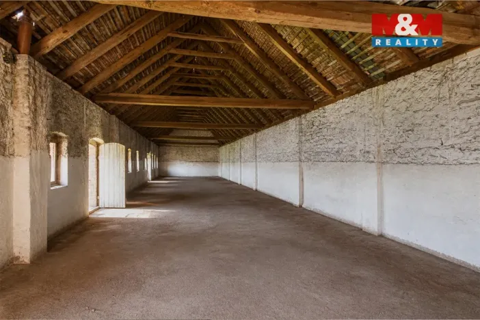 Prodej obchodního prostoru, Veltěže, 178 m2