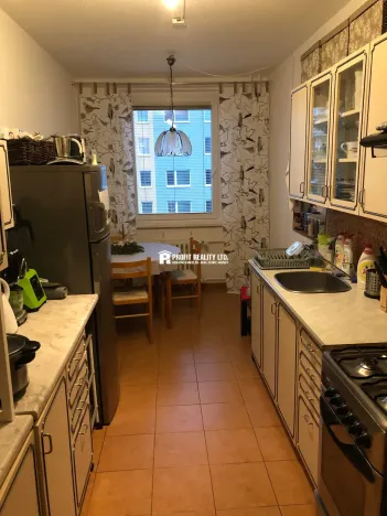 Pronájem bytu 1+kk, Praha - Modřany, Rodopská, 14 m2