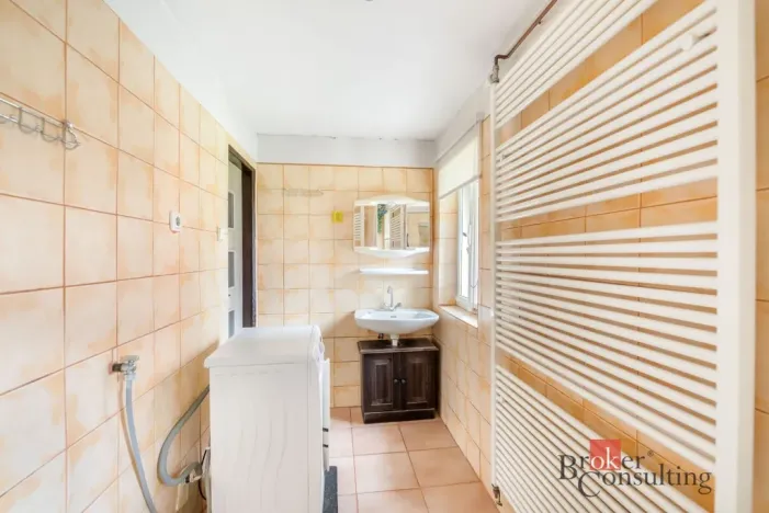Prodej rodinného domu, Bílý Potok, 250 m2