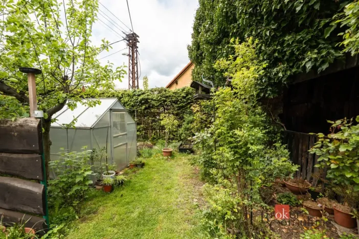 Prodej rodinného domu, Bílý Potok, 250 m2