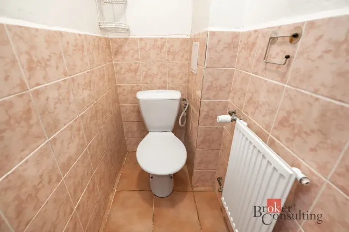 Prodej rodinného domu, Bílý Potok, 284 m2