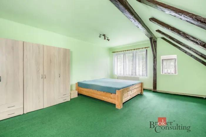 Prodej rodinného domu, Bílý Potok, 284 m2