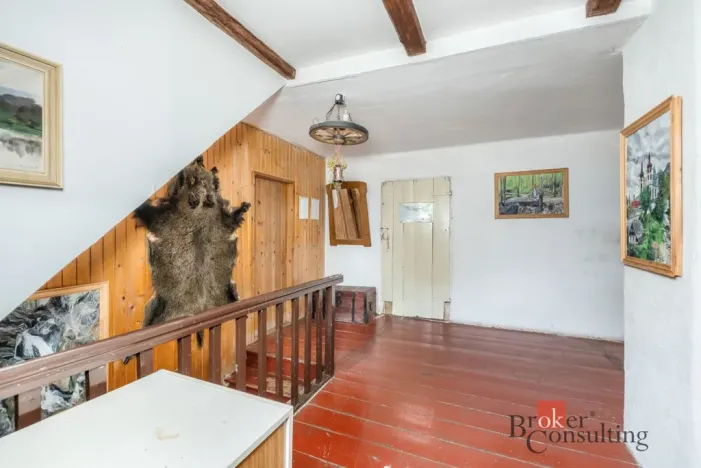 Prodej rodinného domu, Bílý Potok, 284 m2