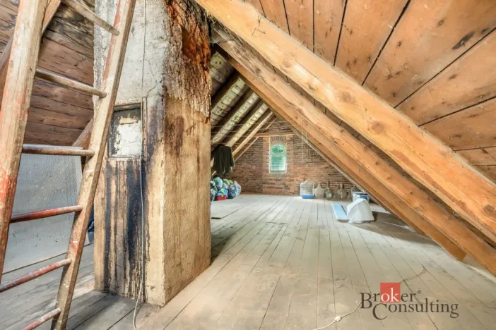 Prodej rodinného domu, Bílý Potok, 284 m2