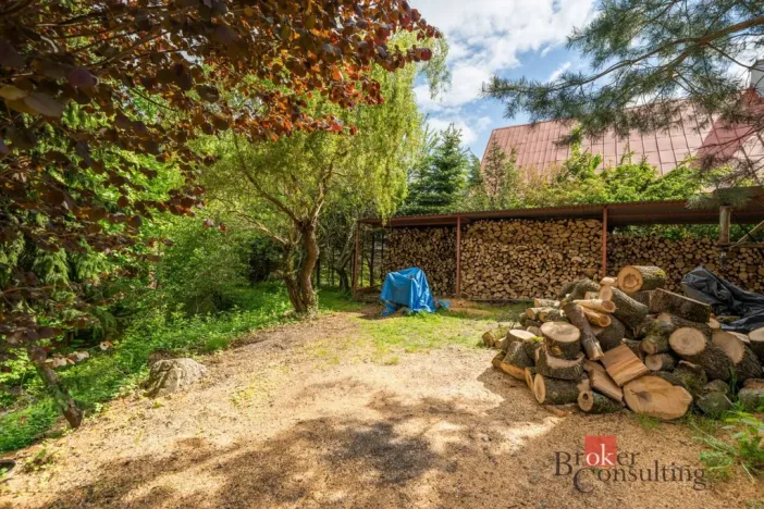 Prodej rodinného domu, Bílý Potok, 284 m2