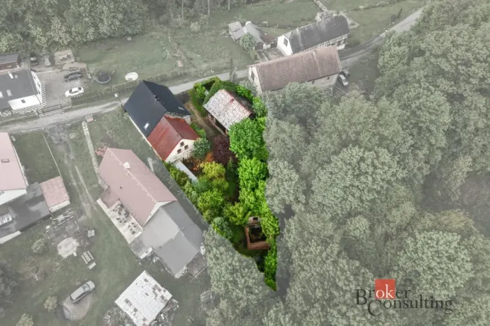 Prodej rodinného domu, Bílý Potok, 284 m2