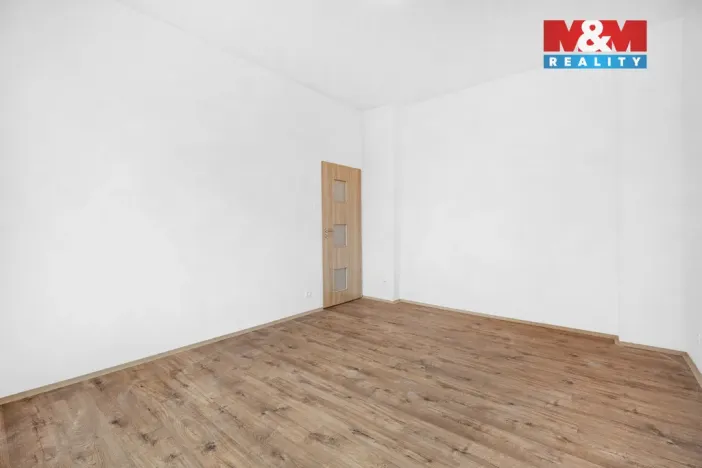 Prodej činžovního domu, Děčín - Děčín VII-Chrochvice, Mendelova, 245 m2