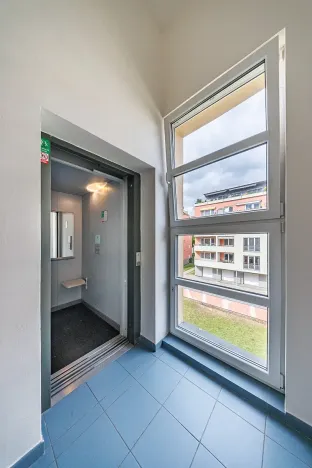 Prodej bytu 2+kk, Brno, Ke Statku, 45 m2