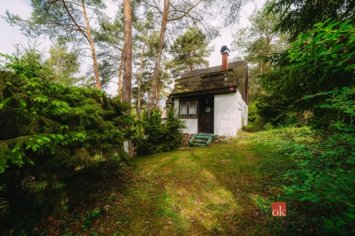 Prodej chaty, Liblín, 81 m2