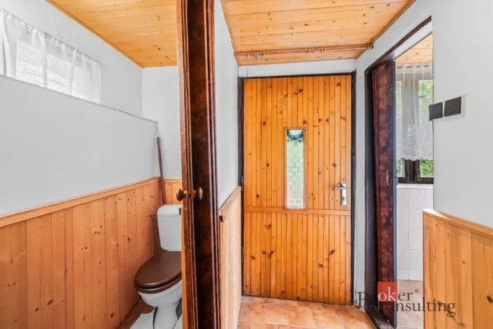 Prodej chaty, Liblín, 81 m2
