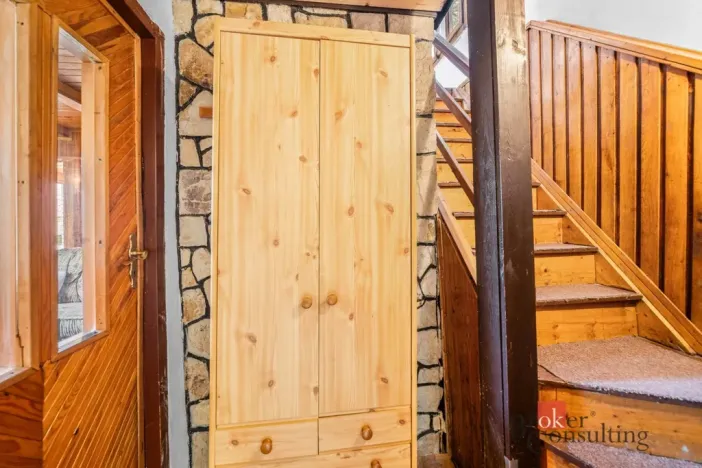Prodej chaty, Liblín, 81 m2