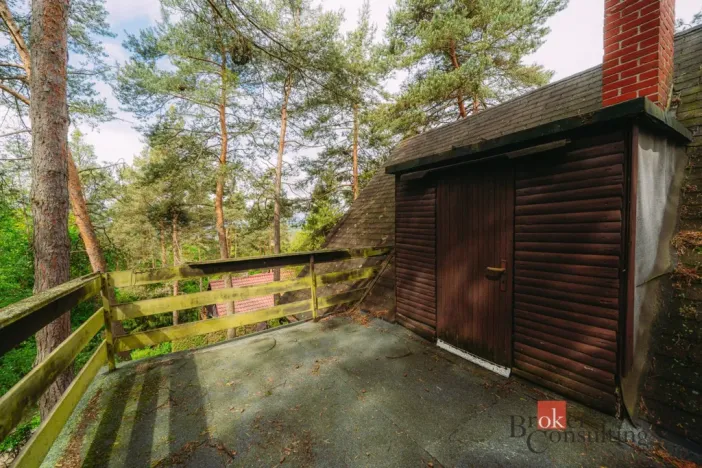 Prodej chaty, Liblín, 81 m2