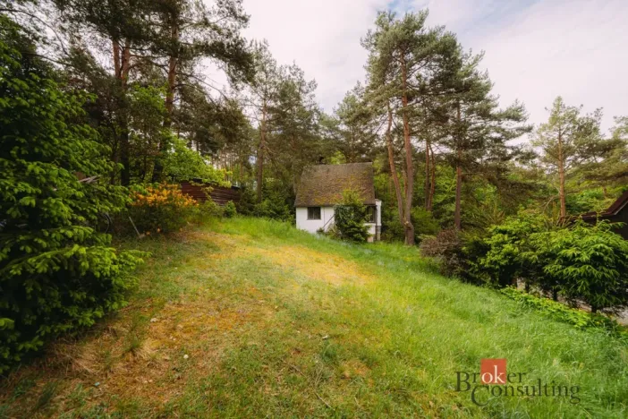 Prodej chaty, Liblín, 81 m2