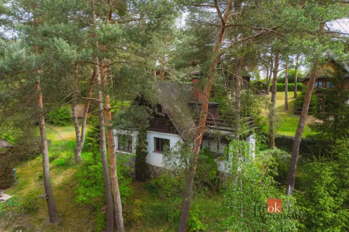Prodej chaty, Liblín, 81 m2