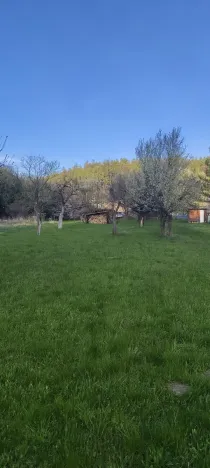 Prodej pozemku pro bydlení, Holštejn, 1229 m2