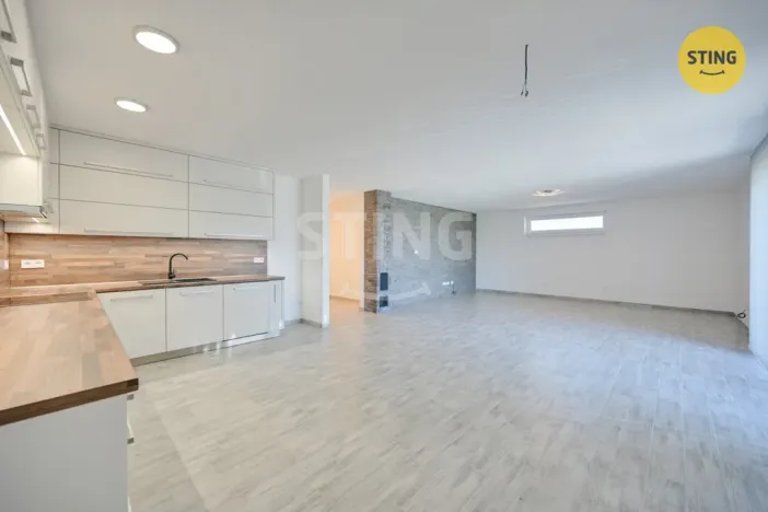 Prodej rodinného domu, Prušánky, Podsedky, 148 m2