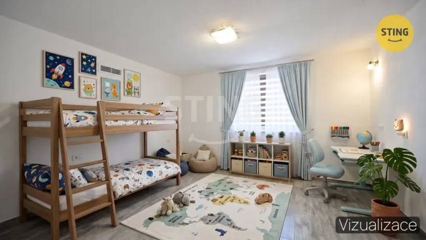 Prodej rodinného domu, Prušánky, Podsedky, 148 m2