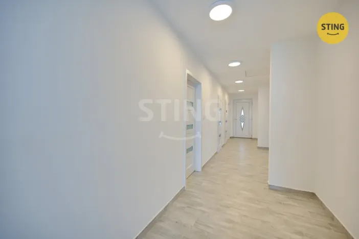 Prodej rodinného domu, Prušánky, Podsedky, 148 m2