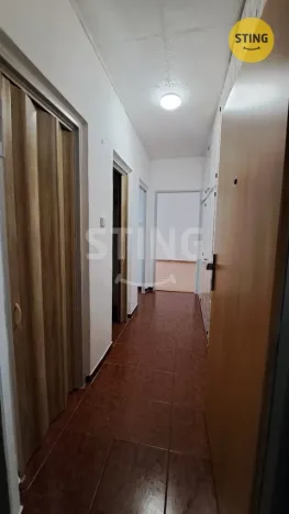 Pronájem bytu 2+1, Postřelmov, Nová, 9 m2