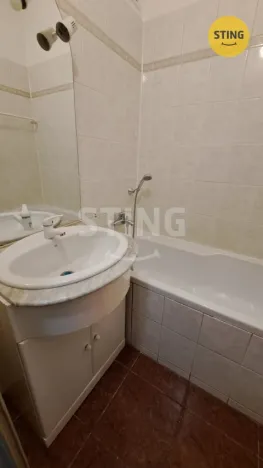 Pronájem bytu 2+1, Postřelmov, Nová, 9 m2